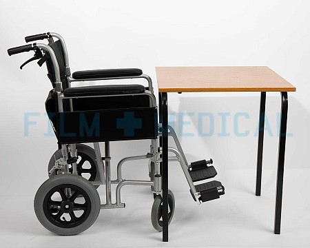 Table for Wheelchair User (wheelchair priced separately)